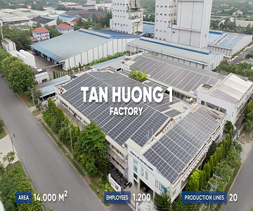 FACTORY TAN HUONG 1